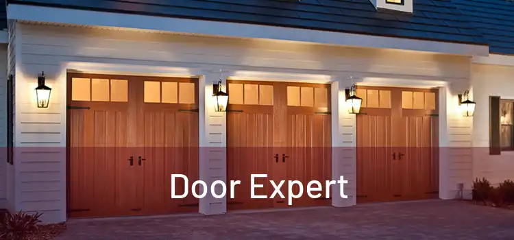  Door Expert 