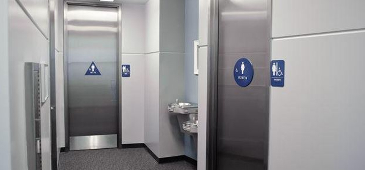 high security metal door repair Ives Estates