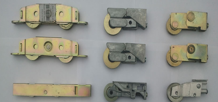 patio sliding door wheel replacement Ives Estates