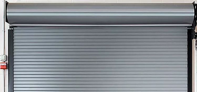 rolling steel door repair Ives Estates